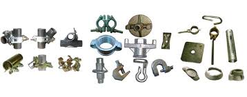Scaffolding Accessories